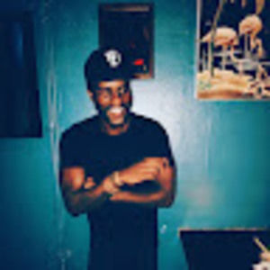 Meet your Posher, Richard